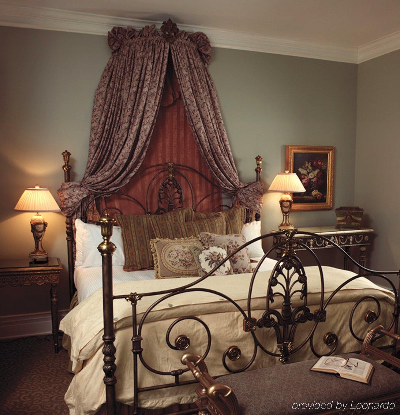 Blennerhassett Hotel Паркърсбърг Стая снимка