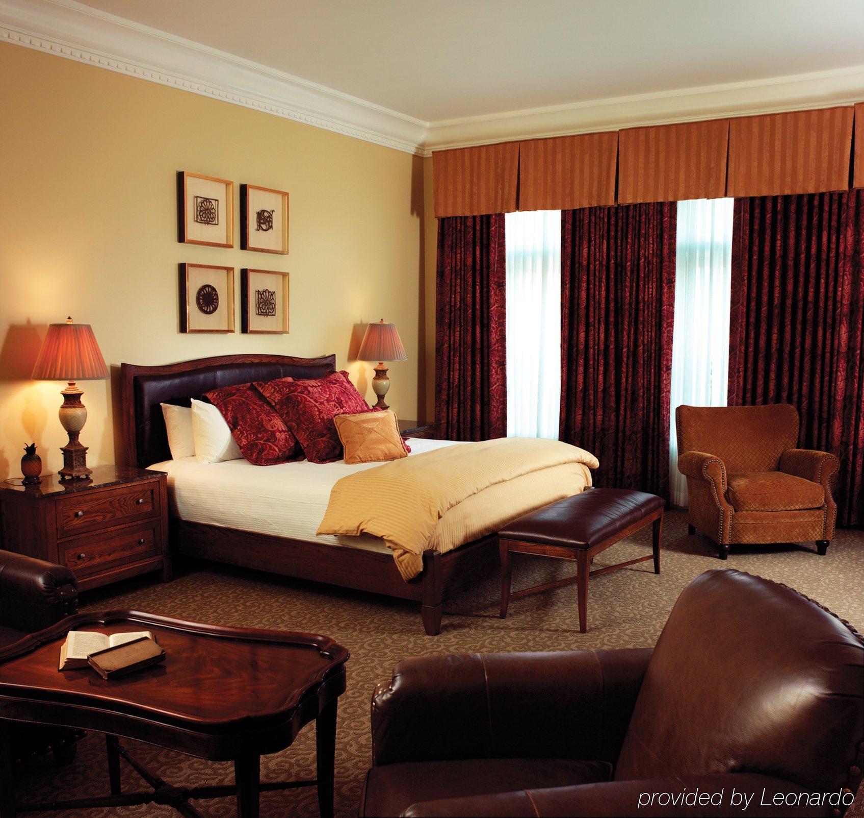 Blennerhassett Hotel Паркърсбърг Екстериор снимка