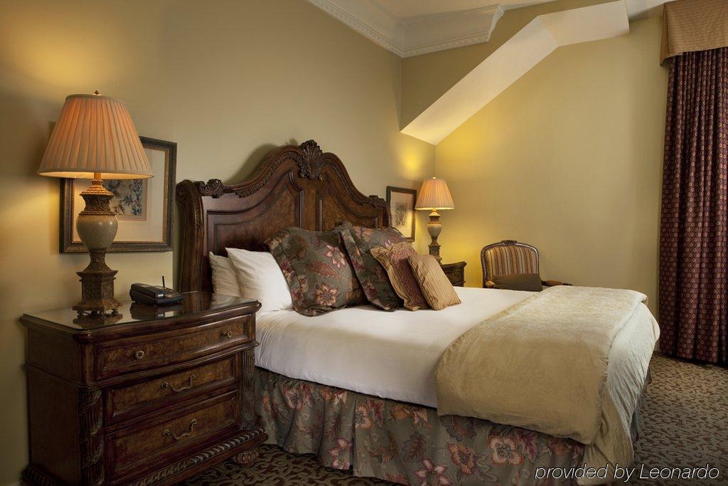 Blennerhassett Hotel Паркърсбърг Екстериор снимка
