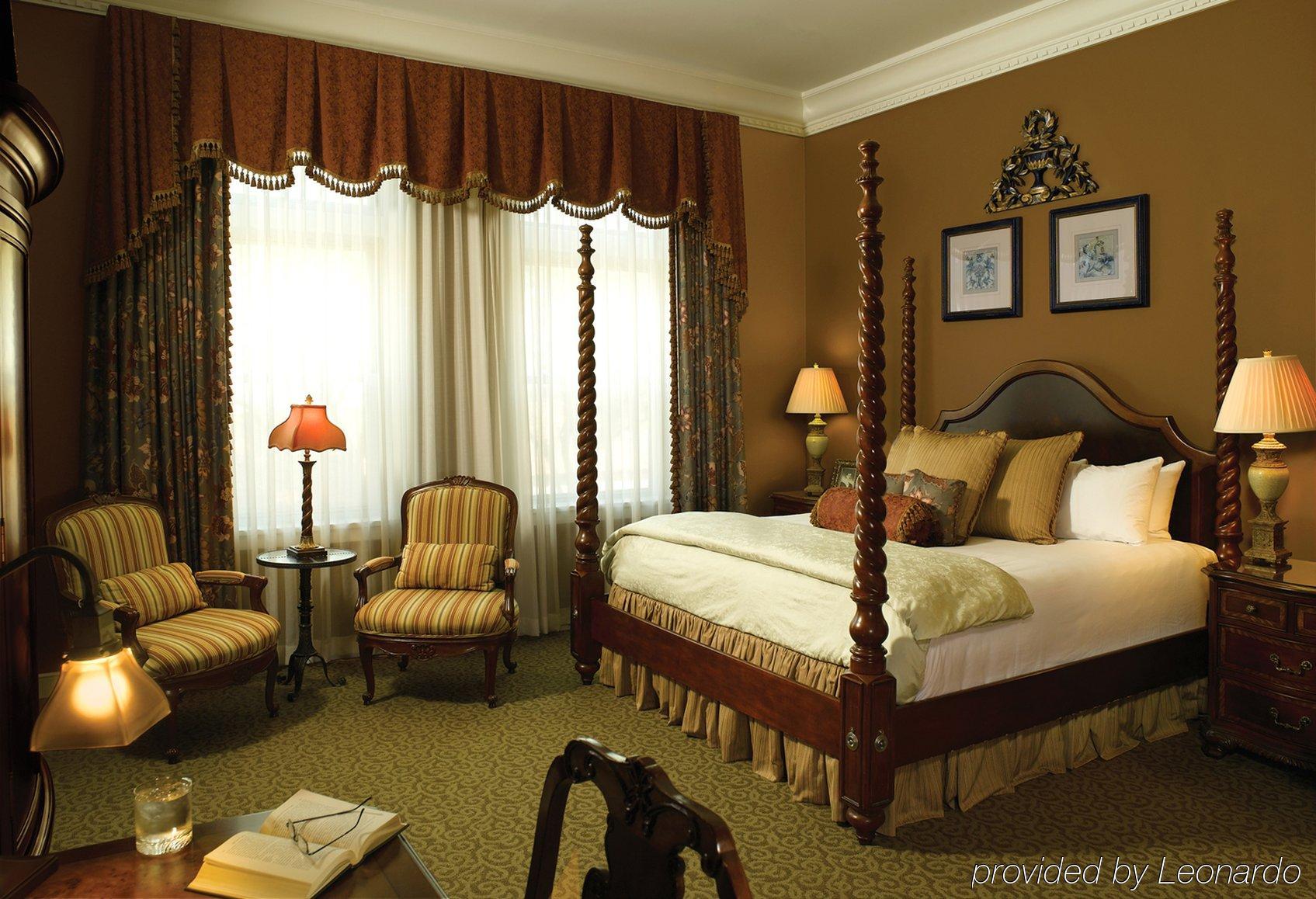 Blennerhassett Hotel Паркърсбърг Екстериор снимка