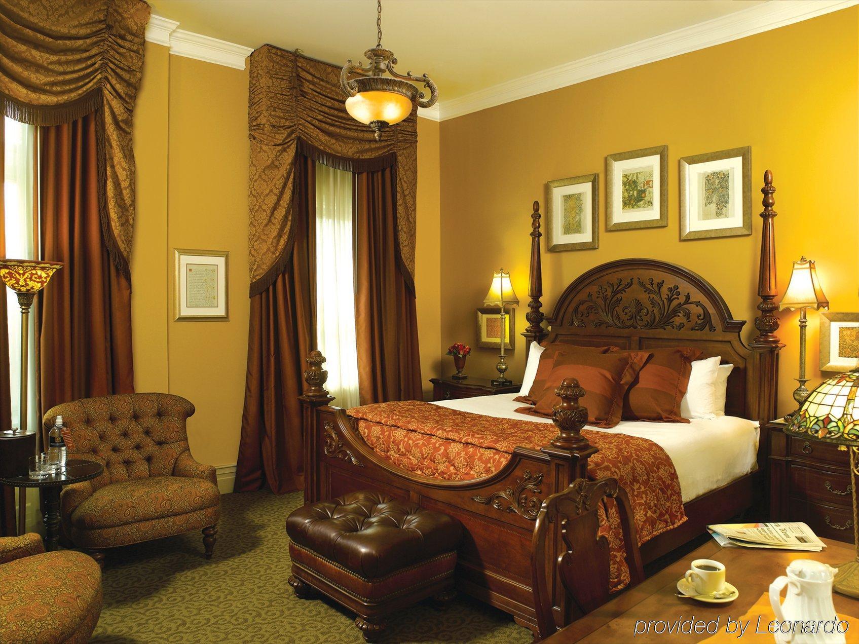 Blennerhassett Hotel Паркърсбърг Стая снимка