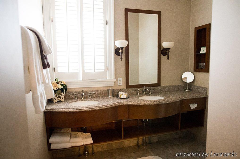 Blennerhassett Hotel Паркърсбърг Екстериор снимка