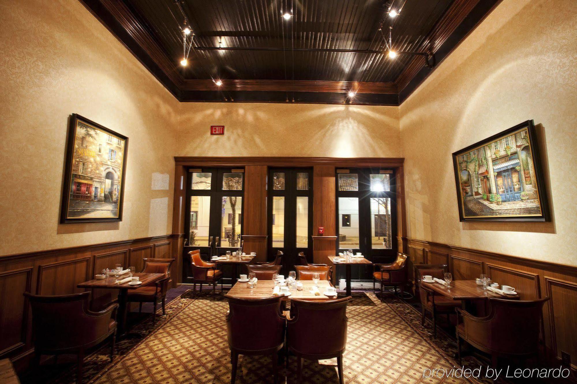 Blennerhassett Hotel Паркърсбърг Екстериор снимка