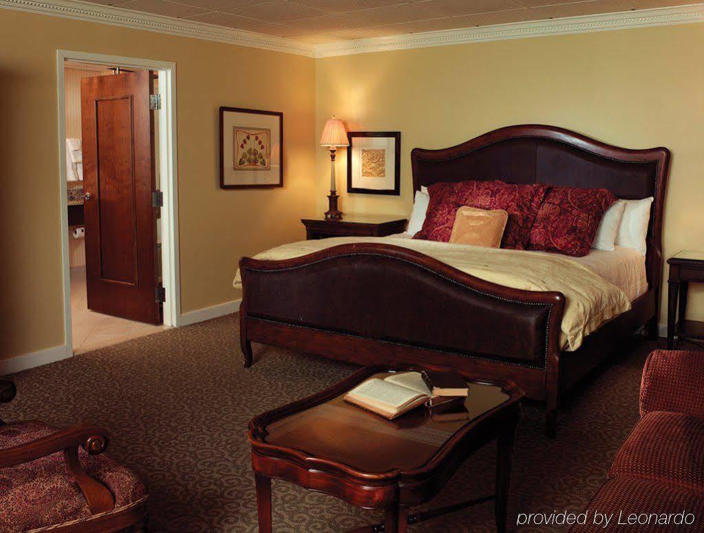 Blennerhassett Hotel Паркърсбърг Стая снимка
