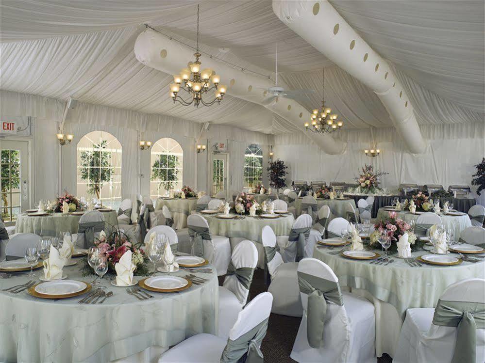 Blennerhassett Hotel Паркърсбърг Ресторант снимка