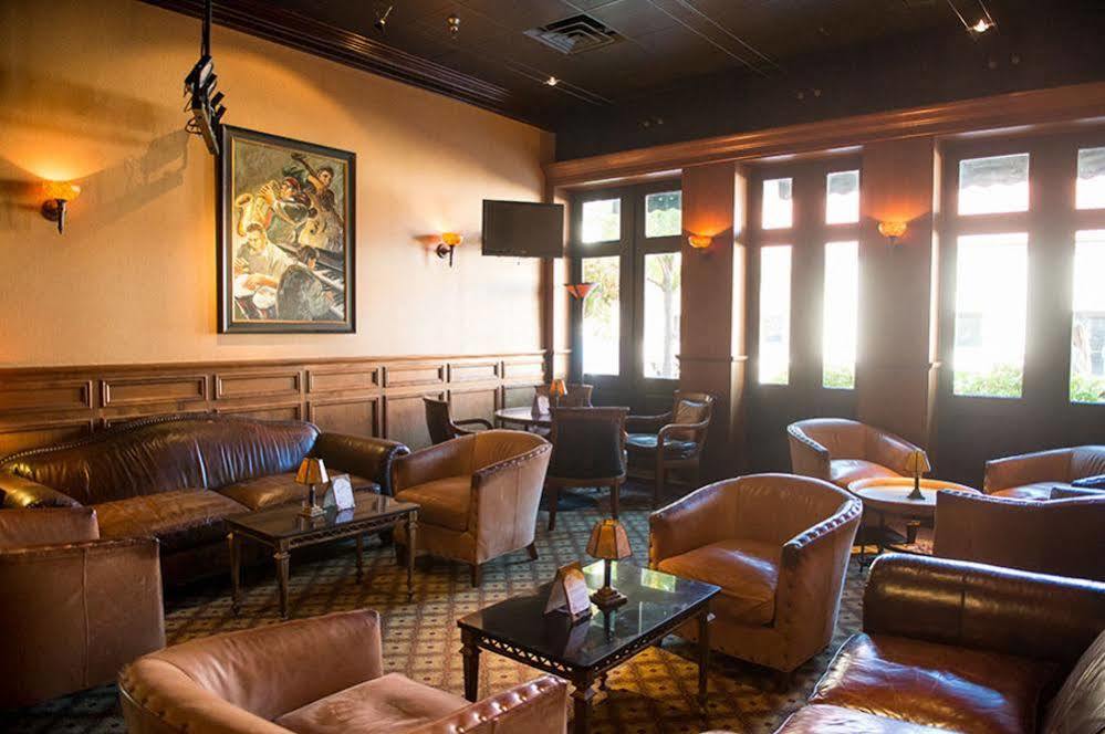 Blennerhassett Hotel Паркърсбърг Екстериор снимка